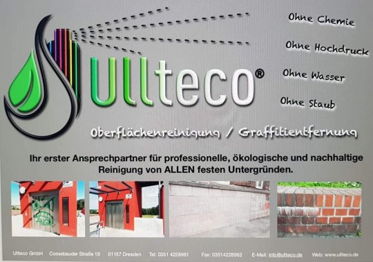 Ullteco